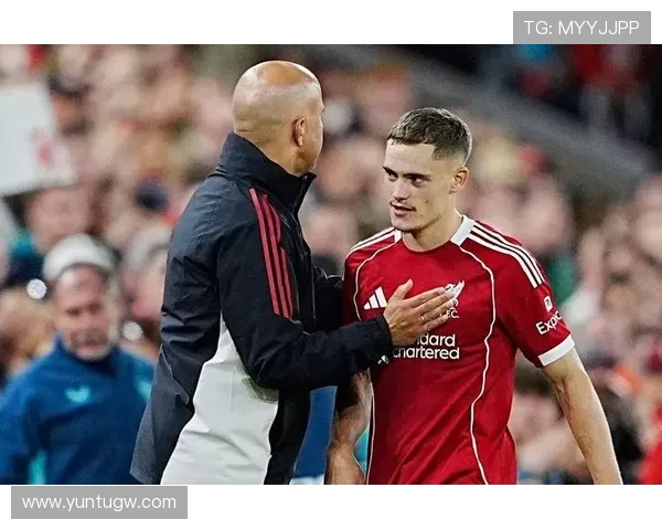 德媒：斯洛特是维尔茨希望加盟利物浦的关键人物