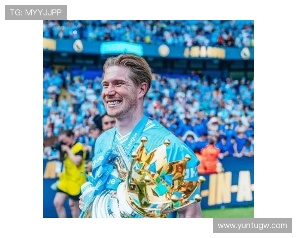 曼城官方宣布为德布劳内立雕像 感谢其过去十年辉煌贡献